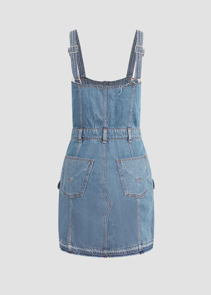 Hudson Jeans Cargo Cargo Reconstructed Dress Little Springs 8211 Women Hudson Jeans Cargo Cargo Reconstructed Dress Little Springs 8211 Women