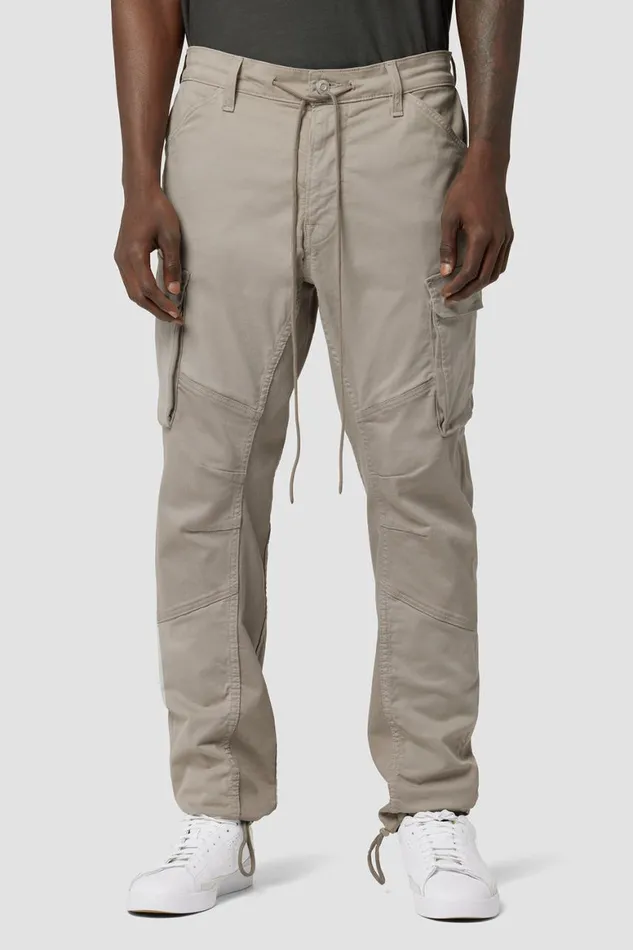 Hudson Jeans Cargo Hudson X Brandon Williams Julius Military Cargo Pant Desi 8211 Men