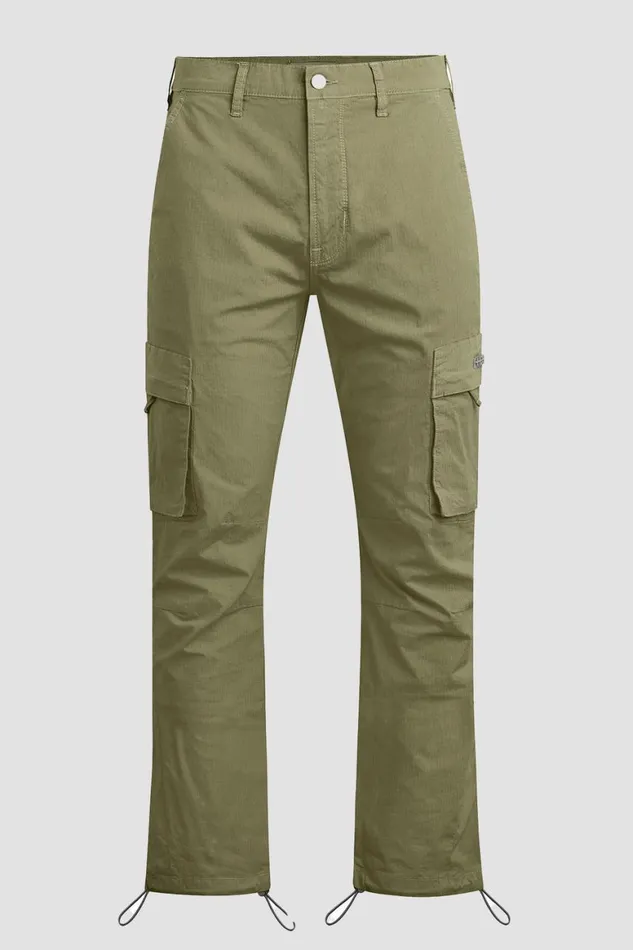 Hudson Jeans Cargo Walker Cargo Kick Flare Ripstop Army 8211 Men Hudson Jeans Cargo Walker Cargo Kick Flare Ripstop Army 8211 Men