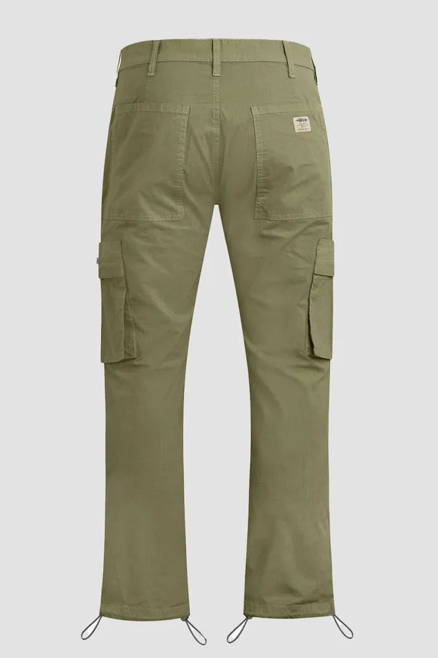 Hudson Jeans Cargo Walker Cargo Kick Flare Ripstop Army 8211 Men Hudson Jeans Cargo Walker Cargo Kick Flare Ripstop Army 8211 Men