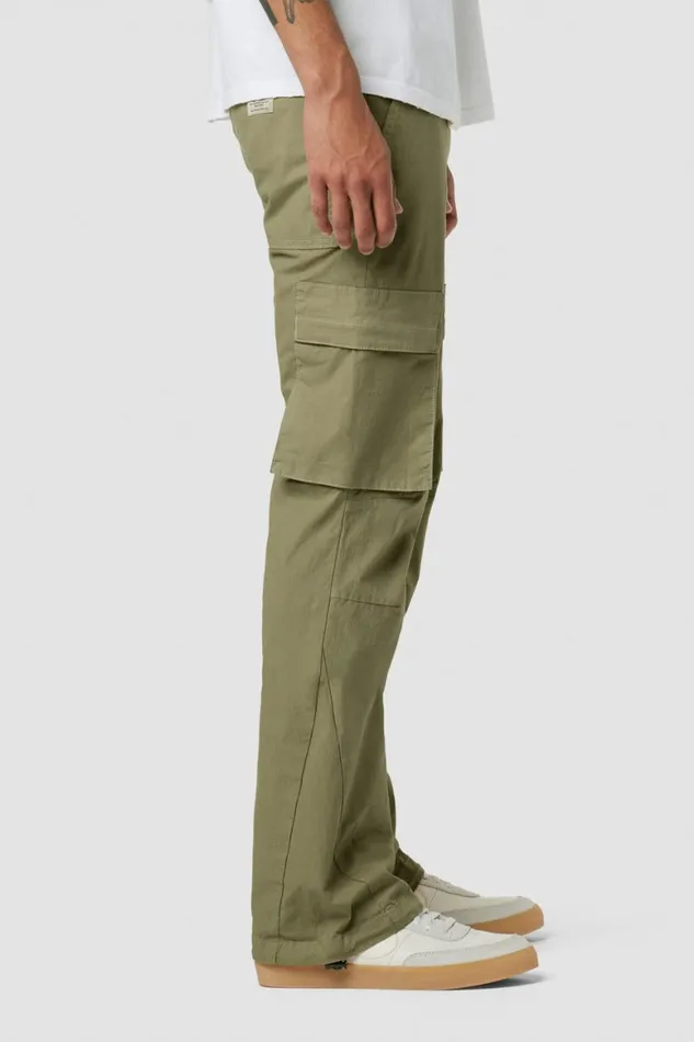 Hudson Jeans Cargo Walker Cargo Kick Flare Ripstop Army 8211 Men Hudson Jeans Cargo Walker Cargo Kick Flare Ripstop Army 8211 Men