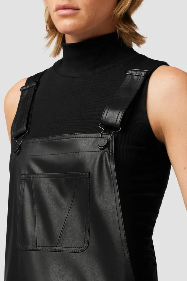 Hudson Jeans Dresses and Jumpsuits Utility Wide Leg Overall Black 8211 Women Hudson Jeans Dresses and Jumpsuits Utility Wide Leg Overall Black 8211 Women