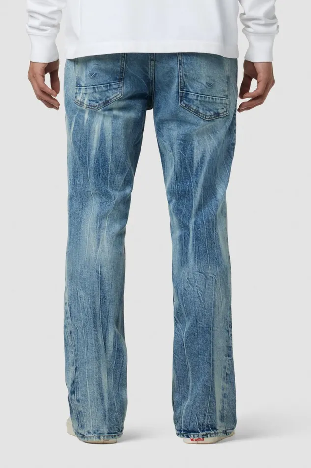 Hudson Jeans Kick Flare Walker Kick Flare Jean Exclusion 8211 Men Hudson Jeans Kick Flare Walker Kick Flare Jean Exclusion 8211 Men