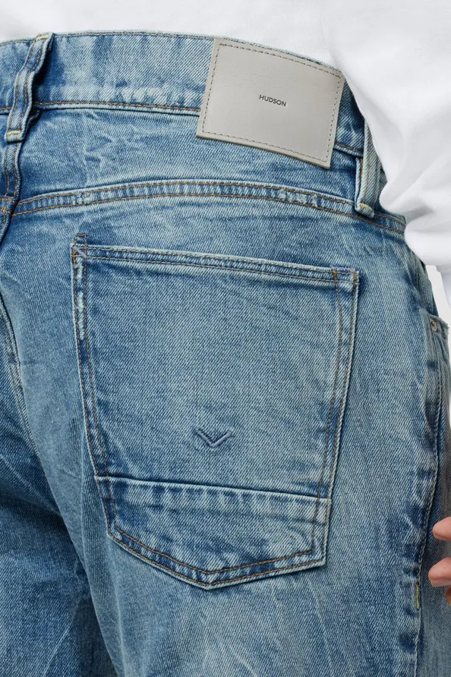Hudson Jeans Kick Flare Walker Kick Flare Jean Exclusion 8211 Men Hudson Jeans Kick Flare Walker Kick Flare Jean Exclusion 8211 Men