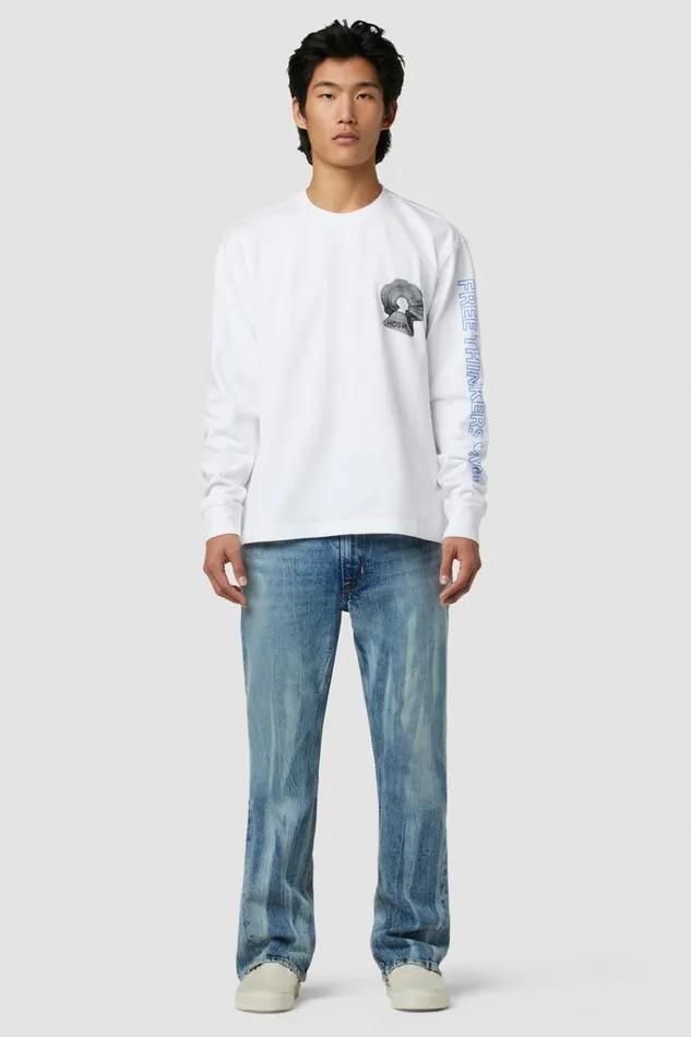 Hudson Jeans Kick Flare Walker Kick Flare Jean Exclusion 8211 Men Hudson Jeans Kick Flare Walker Kick Flare Jean Exclusion 8211 Men