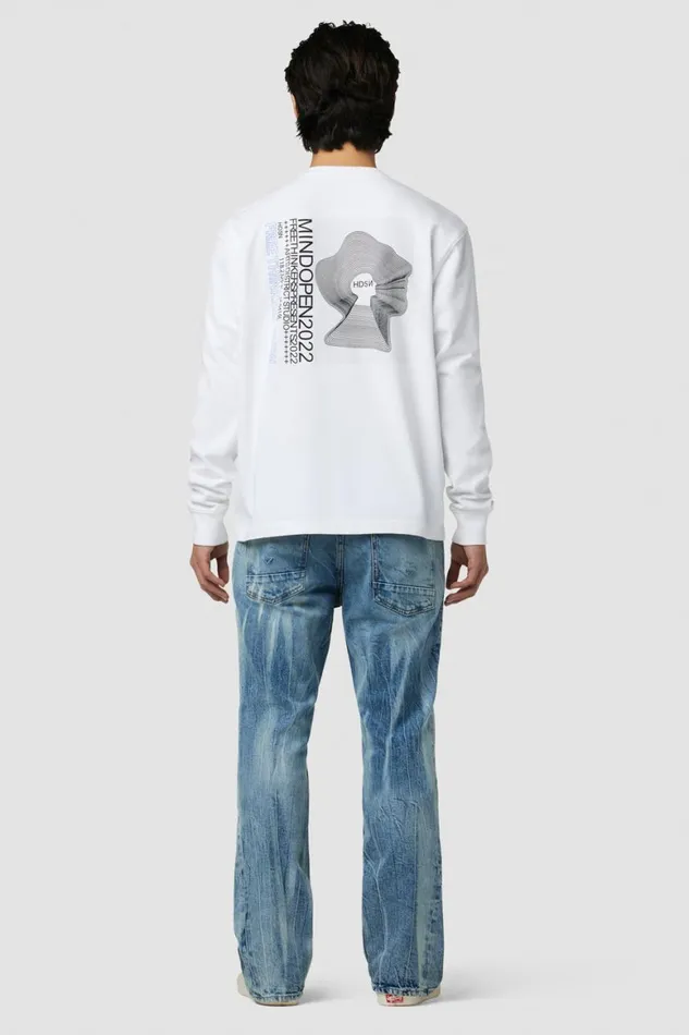 Hudson Jeans Kick Flare Walker Kick Flare Jean Exclusion 8211 Men Hudson Jeans Kick Flare Walker Kick Flare Jean Exclusion 8211 Men