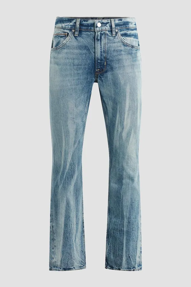 Hudson Jeans Kick Flare Walker Kick Flare Jean Exclusion 8211 Men Hudson Jeans Kick Flare Walker Kick Flare Jean Exclusion 8211 Men