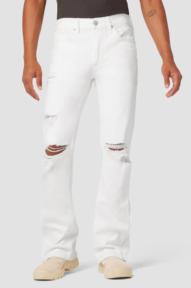 Hudson Jeans Kick Flare Walker Kick Flare Jean Unknown 8211 Men