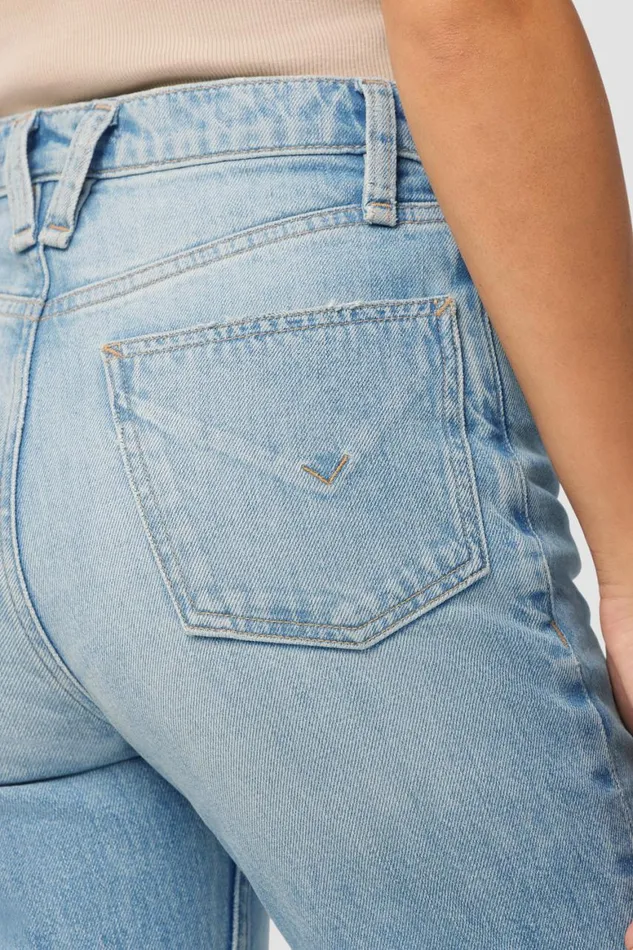Hudson Jeans Petite Inseams Faye Ultra HighRise Flare Petite Jean Harmonica 8211 Women Hudson Jeans Petite Inseams Faye Ultra HighRise Flare Petite Jean Harmonica 8211 Women