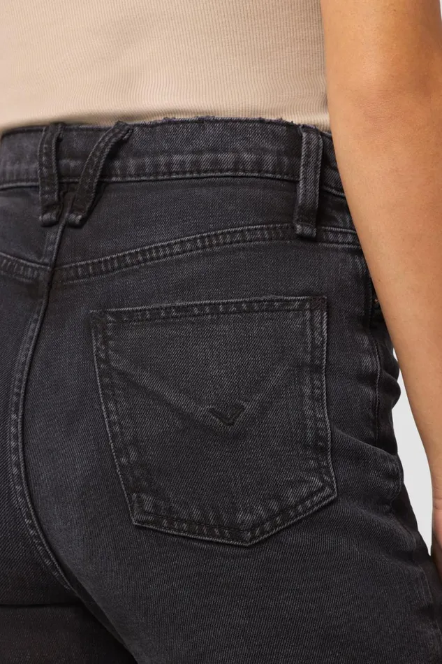 Hudson Jeans Petite Inseams Faye Ultra HighRise Flare Petite Jean Late Night 8211 Women Hudson Jeans Petite Inseams Faye Ultra HighRise Flare Petite Jean Late Night 8211 Women