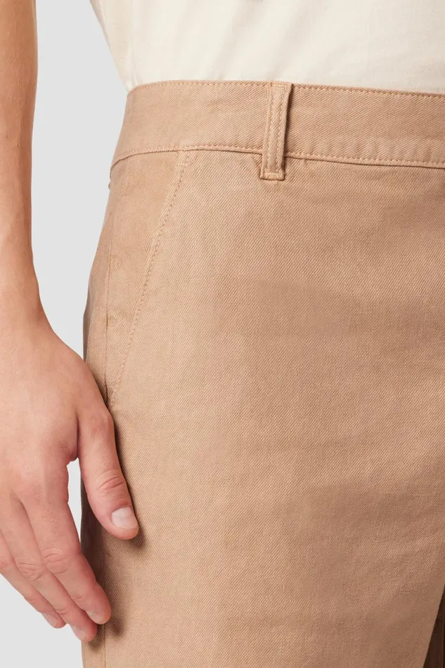 Hudson Jeans Shorts Chino Short Latte 8211 Men Hudson Jeans Shorts Chino Short Latte 8211 Men
