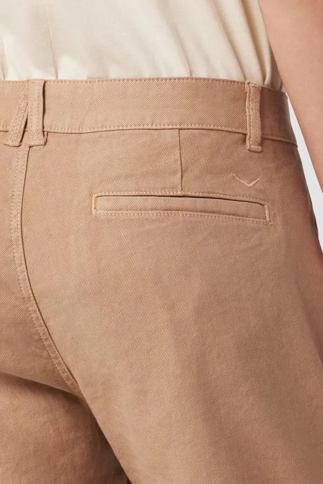 Hudson Jeans Shorts Chino Short Latte 8211 Men Hudson Jeans Shorts Chino Short Latte 8211 Men