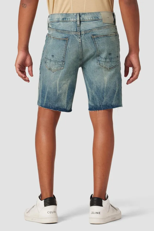 Hudson Jeans Shorts Kirk Short Extracted Villa 8211 Men Hudson Jeans Shorts Kirk Short Extracted Villa 8211 Men
