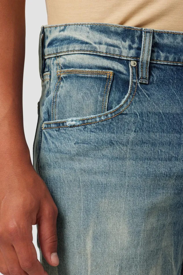 Hudson Jeans Shorts Kirk Short Extracted Villa 8211 Men Hudson Jeans Shorts Kirk Short Extracted Villa 8211 Men
