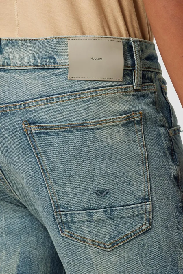Hudson Jeans Shorts Kirk Short Extracted Villa 8211 Men Hudson Jeans Shorts Kirk Short Extracted Villa 8211 Men