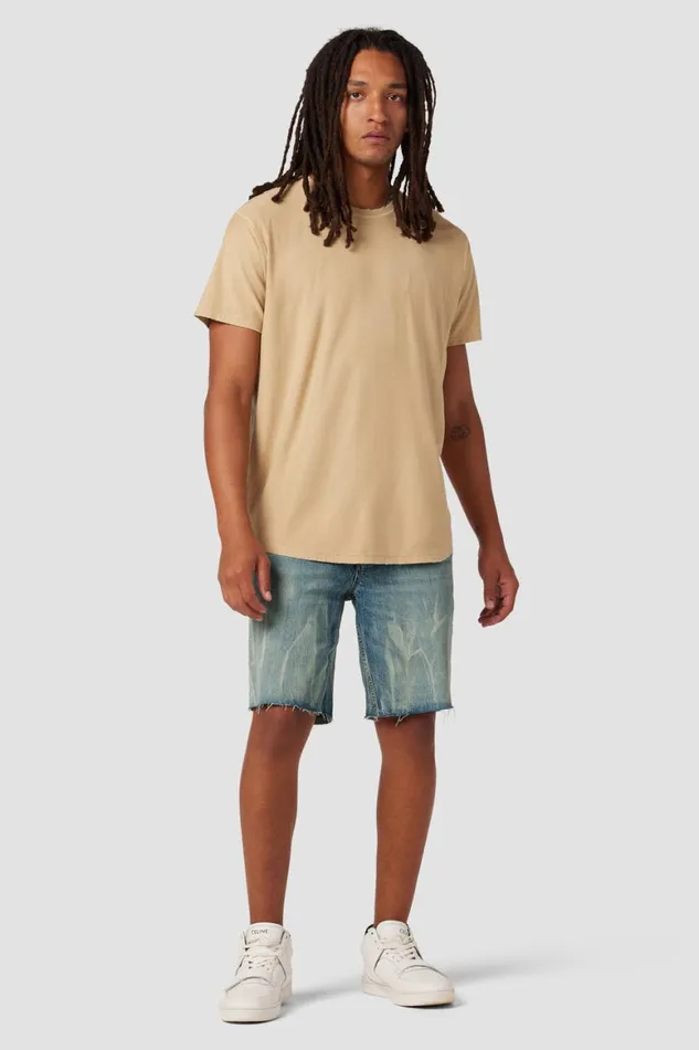 Hudson Jeans Shorts Kirk Short Extracted Villa 8211 Men Hudson Jeans Shorts Kirk Short Extracted Villa 8211 Men