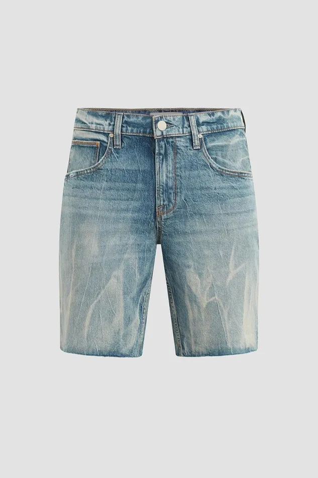 Hudson Jeans Shorts Kirk Short Extracted Villa 8211 Men Hudson Jeans Shorts Kirk Short Extracted Villa 8211 Men