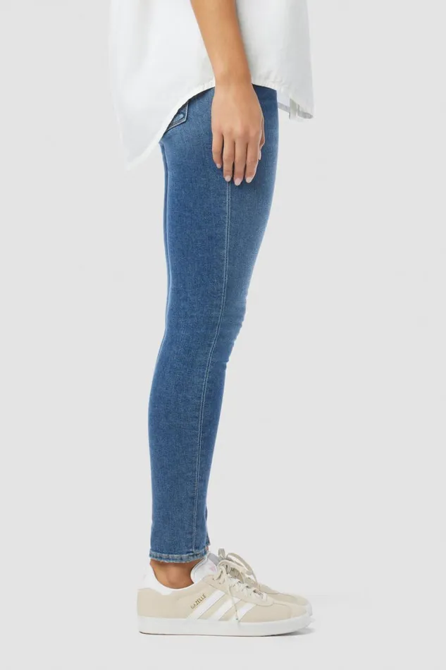 Hudson Jeans Skinny Collin MidRise Skinny Jean Wonderwall 8211 Women Hudson Jeans Skinny Collin MidRise Skinny Jean Wonderwall 8211 Women