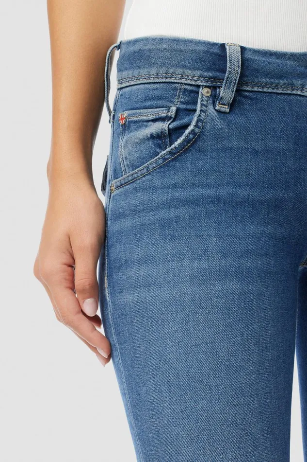 Hudson Jeans Skinny Collin MidRise Skinny Jean Wonderwall 8211 Women Hudson Jeans Skinny Collin MidRise Skinny Jean Wonderwall 8211 Women