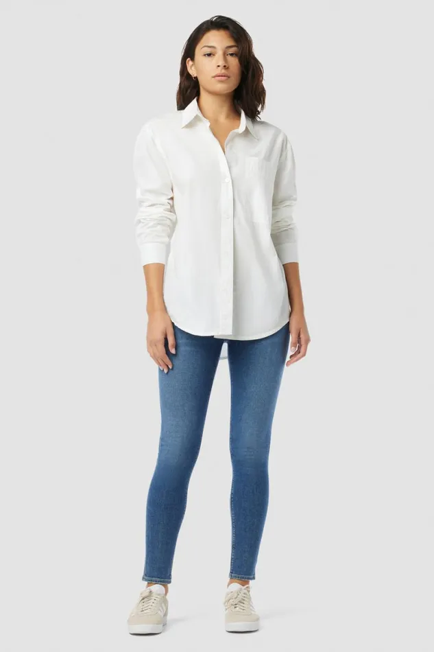 Hudson Jeans Skinny Collin MidRise Skinny Jean Wonderwall 8211 Women Hudson Jeans Skinny Collin MidRise Skinny Jean Wonderwall 8211 Women