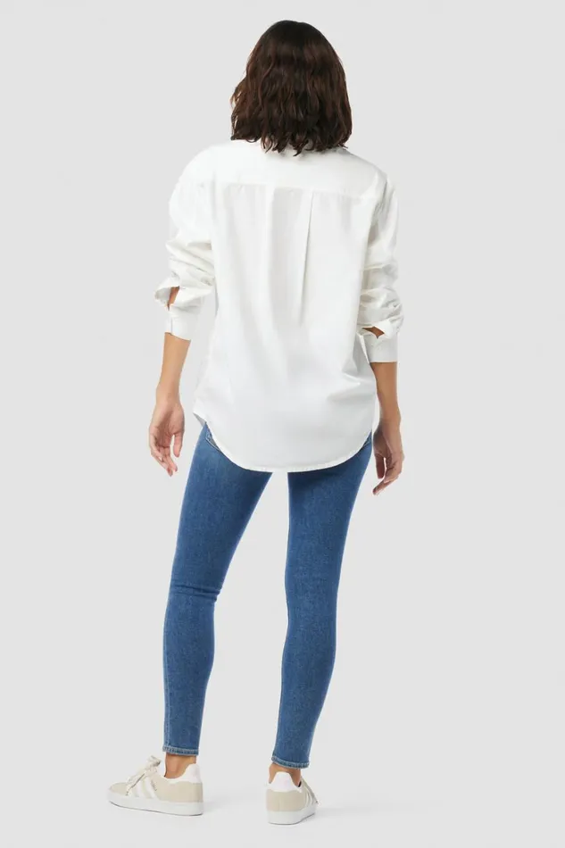 Hudson Jeans Skinny Collin MidRise Skinny Jean Wonderwall 8211 Women Hudson Jeans Skinny Collin MidRise Skinny Jean Wonderwall 8211 Women