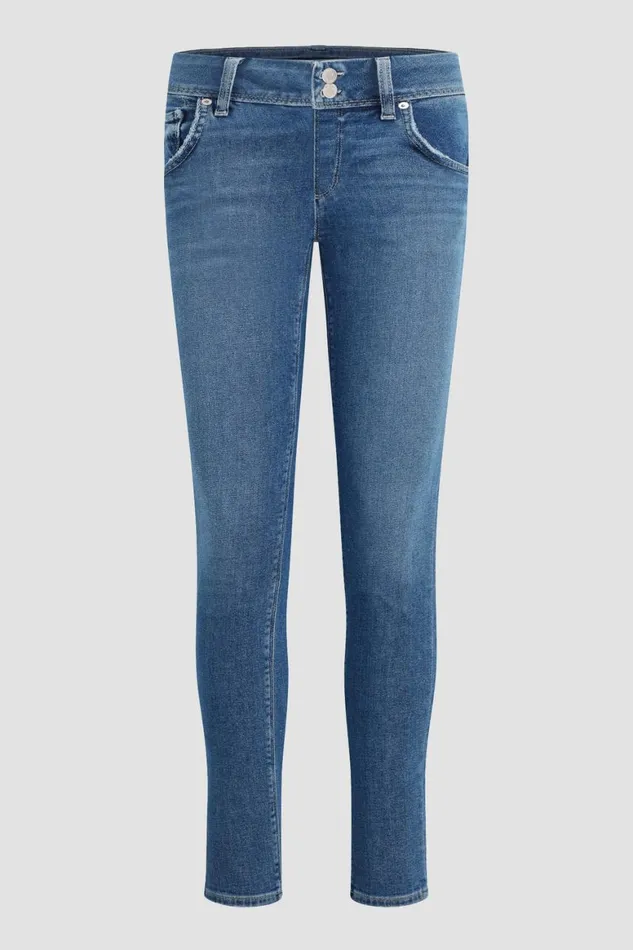 Hudson Jeans Skinny Collin MidRise Skinny Jean Wonderwall 8211 Women Hudson Jeans Skinny Collin MidRise Skinny Jean Wonderwall 8211 Women