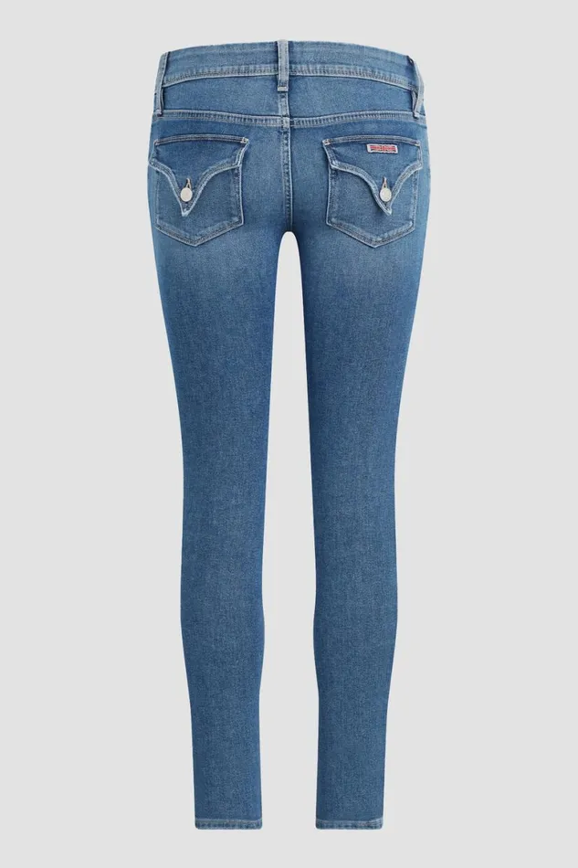 Hudson Jeans Skinny Collin MidRise Skinny Jean Wonderwall 8211 Women Hudson Jeans Skinny Collin MidRise Skinny Jean Wonderwall 8211 Women