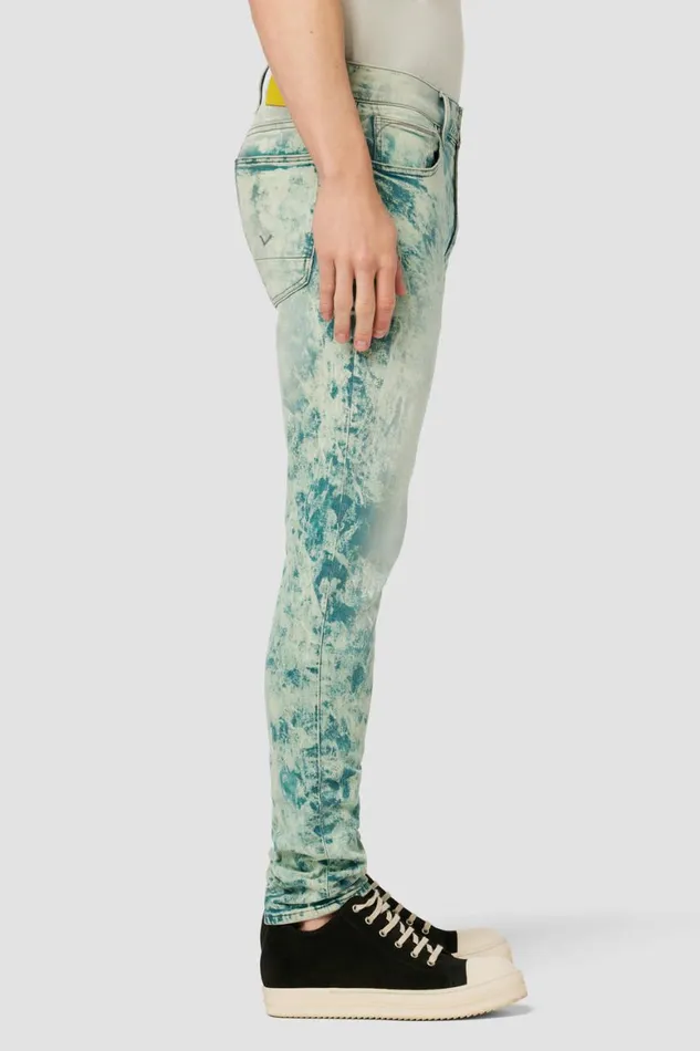 Hudson Jeans Skinny Zack Skinny Jean Blue Acid 8211 Men Hudson Jeans Skinny Zack Skinny Jean Blue Acid 8211 Men
