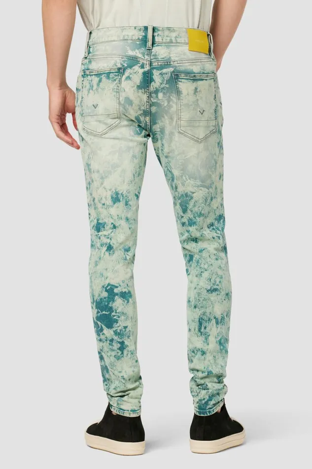 Hudson Jeans Skinny Zack Skinny Jean Blue Acid 8211 Men Hudson Jeans Skinny Zack Skinny Jean Blue Acid 8211 Men