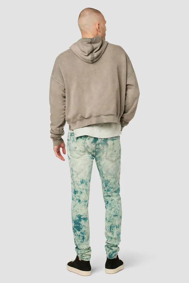 Hudson Jeans Skinny Zack Skinny Jean Blue Acid 8211 Men Hudson Jeans Skinny Zack Skinny Jean Blue Acid 8211 Men