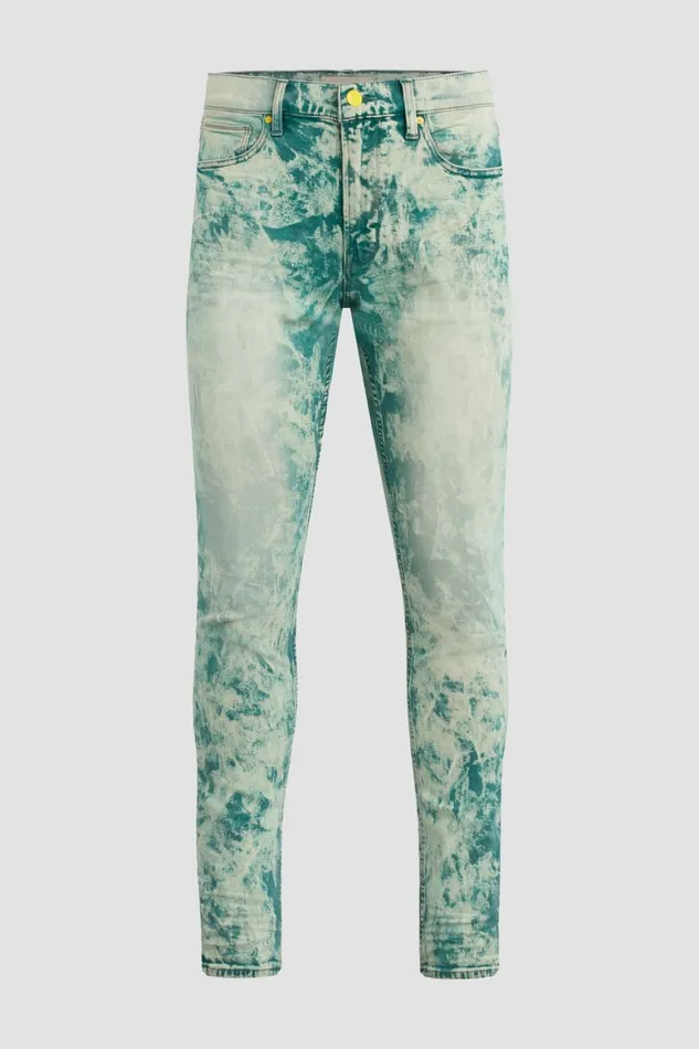 Hudson Jeans Skinny Zack Skinny Jean Blue Acid 8211 Men Hudson Jeans Skinny Zack Skinny Jean Blue Acid 8211 Men