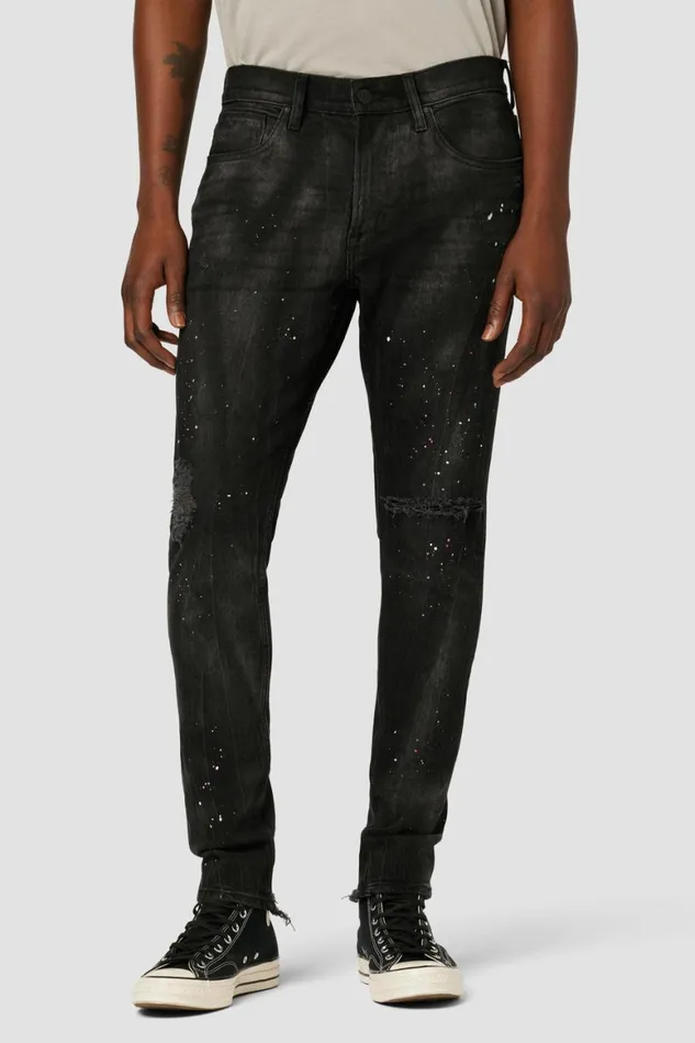 Hudson Jeans Skinny Zack Skinny Jean Misled Youth 8211 Men