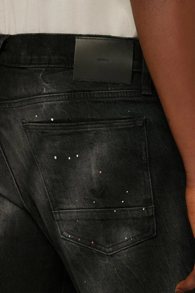 Hudson Jeans Skinny Zack Skinny Jean Misled Youth 8211 Men Hudson Jeans Skinny Zack Skinny Jean Misled Youth 8211 Men