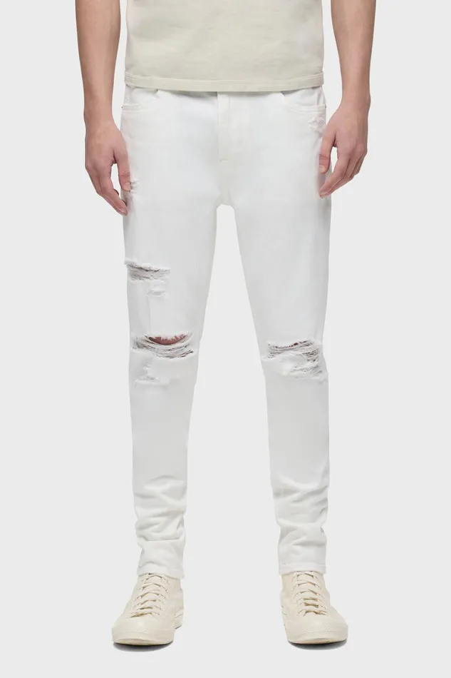 Hudson Jeans Skinny Zack Skinny Jean Unknown 8211 Men
