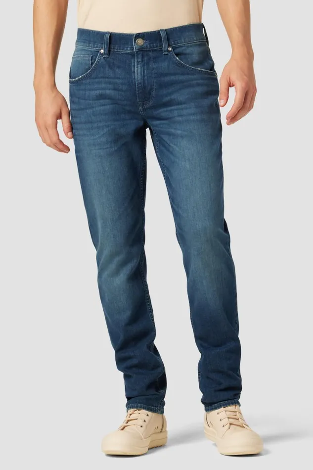 Hudson Jeans Slim Blake Slim Straight Jean Olympic 8211 Men