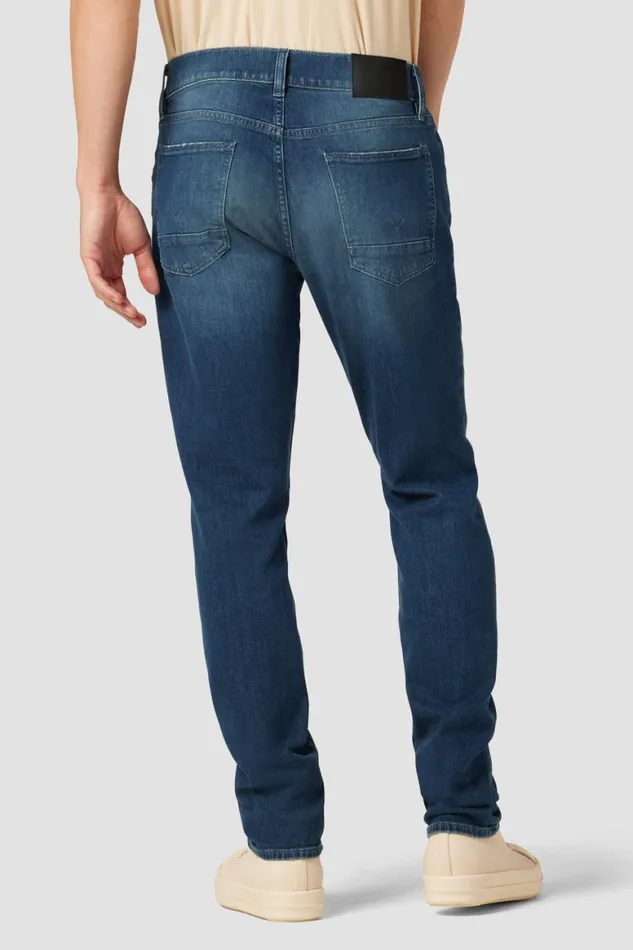 Hudson Jeans Slim Blake Slim Straight Jean Olympic 8211 Men Hudson Jeans Slim Blake Slim Straight Jean Olympic 8211 Men