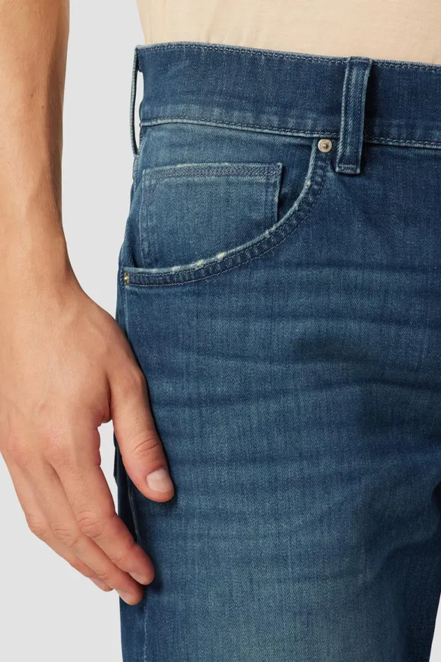 Hudson Jeans Slim Blake Slim Straight Jean Olympic 8211 Men Hudson Jeans Slim Blake Slim Straight Jean Olympic 8211 Men