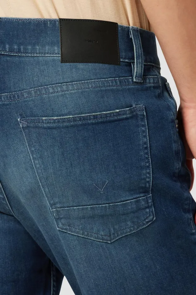 Hudson Jeans Slim Blake Slim Straight Jean Olympic 8211 Men Hudson Jeans Slim Blake Slim Straight Jean Olympic 8211 Men