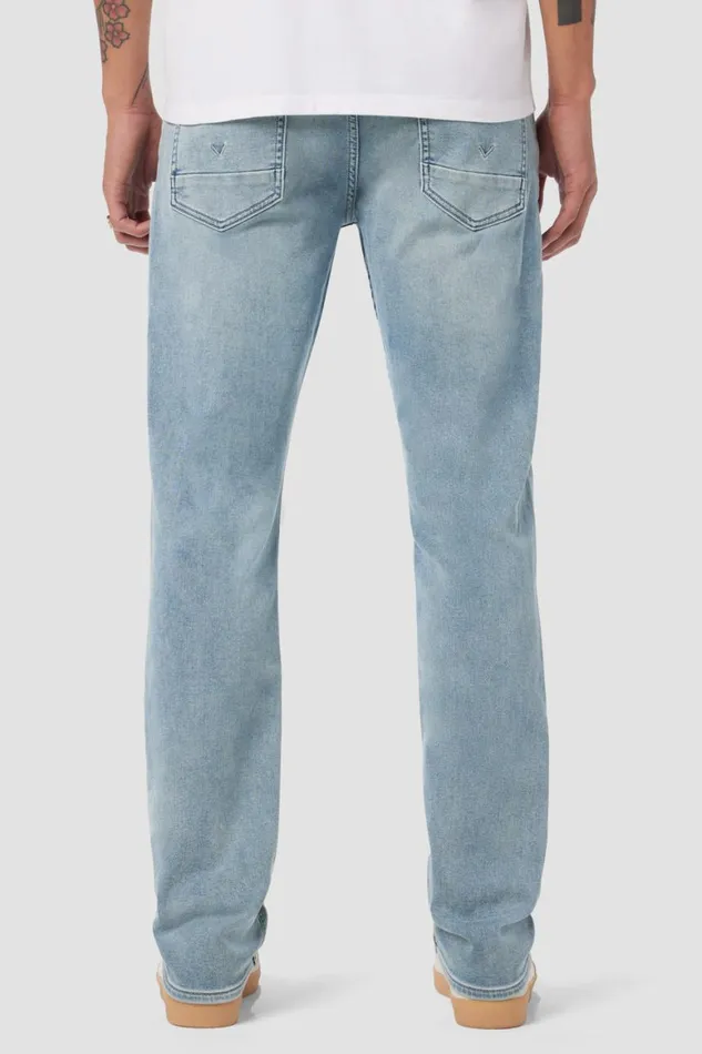 Hudson Jeans Slim Blake Slim Straight Jean Pastel Blue 8211 Men Hudson Jeans Slim Blake Slim Straight Jean Pastel Blue 8211 Men