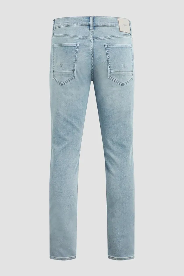 Hudson Jeans Slim Blake Slim Straight Jean Pastel Blue 8211 Men Hudson Jeans Slim Blake Slim Straight Jean Pastel Blue 8211 Men