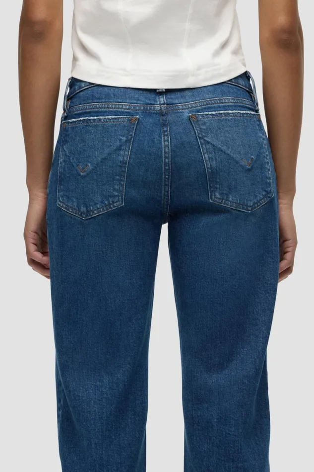 Hudson Jeans Straight Kelli LowRise Straight Jean Moon Walk 8211 Women Hudson Jeans Straight Kelli LowRise Straight Jean Moon Walk 8211 Women