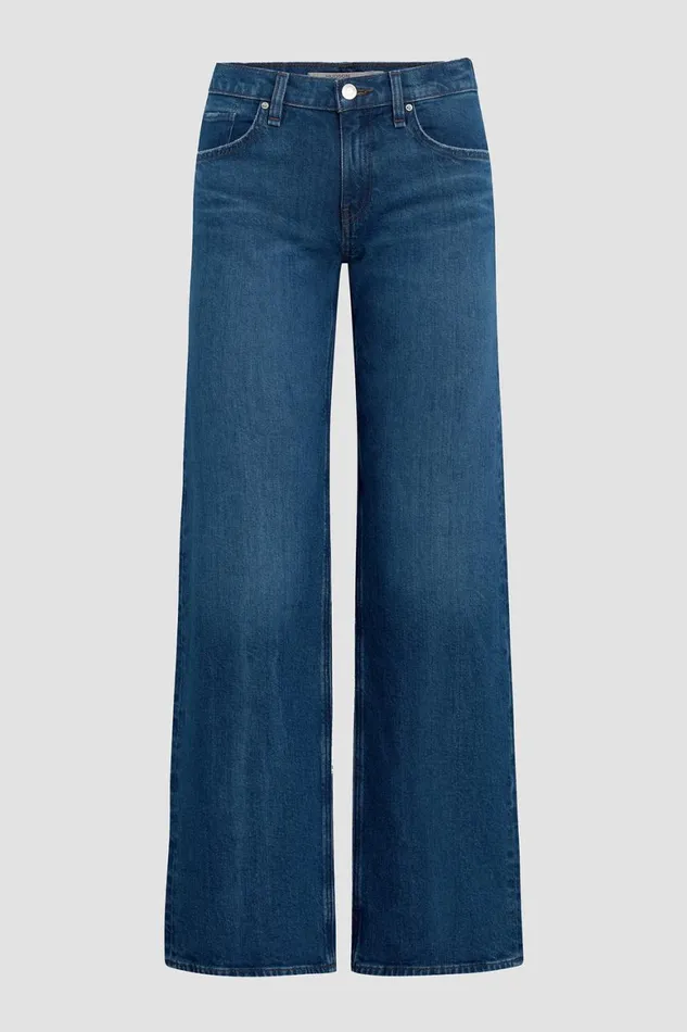 Hudson Jeans Straight Kelli LowRise Straight Jean Moon Walk 8211 Women Hudson Jeans Straight Kelli LowRise Straight Jean Moon Walk 8211 Women