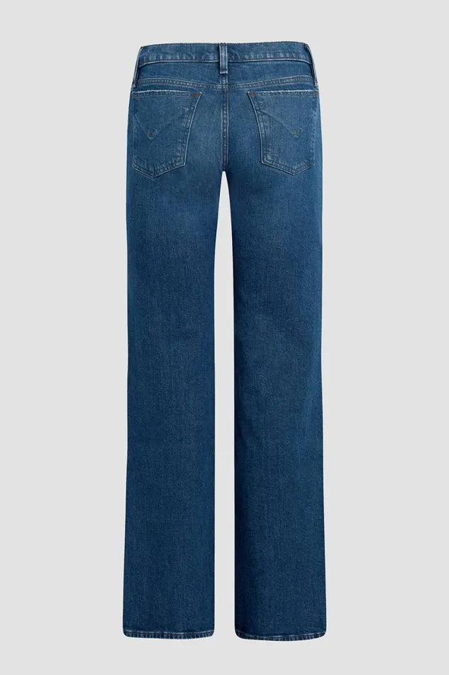 Hudson Jeans Straight Kelli LowRise Straight Jean Moon Walk 8211 Women Hudson Jeans Straight Kelli LowRise Straight Jean Moon Walk 8211 Women