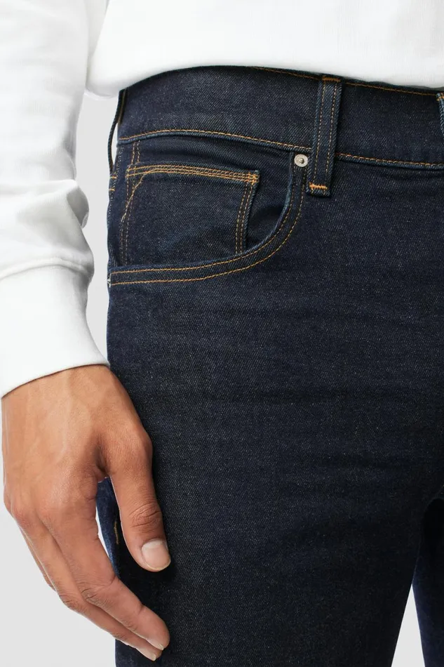 Hudson Jeans Straight Leg Byron Straight Leg Jean Currant 8211 Men Hudson Jeans Straight Leg Byron Straight Leg Jean Currant 8211 Men