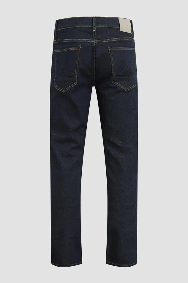 Hudson Jeans Straight Leg Byron Straight Leg Jean Currant 8211 Men Hudson Jeans Straight Leg Byron Straight Leg Jean Currant 8211 Men