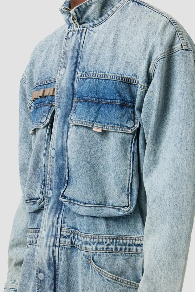 Hudson Jeans Straight Leg Hudson X Zoe Costello Brigade Work Jumpsuit Infamous 8211 Men Hudson Jeans Straight Leg Hudson X Zoe Costello Brigade Work Jumpsuit Infamous 8211 Men
