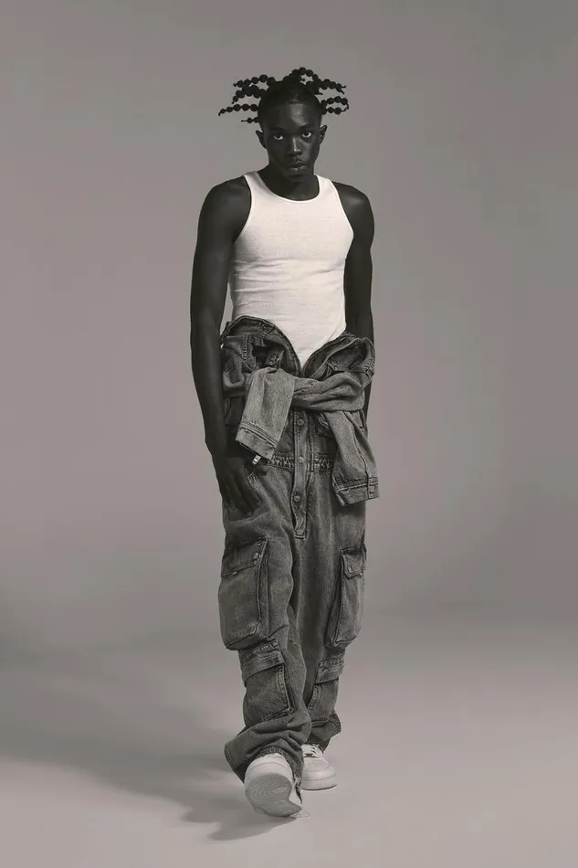 Hudson Jeans Straight Leg Hudson X Zoe Costello Brigade Work Jumpsuit Infamous 8211 Men Hudson Jeans Straight Leg Hudson X Zoe Costello Brigade Work Jumpsuit Infamous 8211 Men