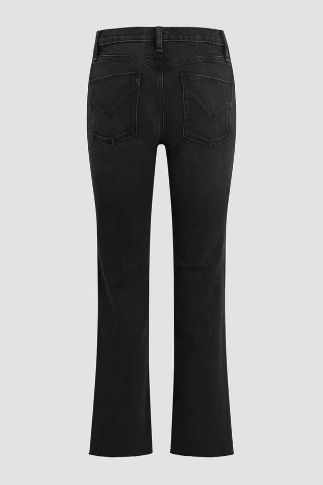 Hudson Jeans Straight Remi Straight Ankle Maternity Jean Fade To Black 8211 Women Hudson Jeans Straight Remi Straight Ankle Maternity Jean Fade To Black 8211 Women