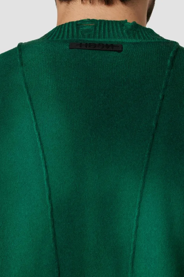 Hudson Jeans Tops and Sweaters Cardigan Forest Dye 8211 Men