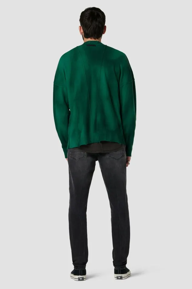 Hudson Jeans Tops and Sweaters Cardigan Forest Dye 8211 Men